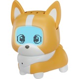 MGA Entertainment Pixel Petz - Corgi, Spielfigur 