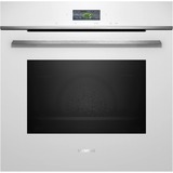 Siemens HB774G1W1 IQ700, Backofen weiß/edelstahl, 60 cm, Home Connect