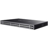 TP-Link TL-SG3452XP, Switch 