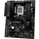 ASRock Asro Z890 Pro-A, Mainboard schwarz