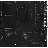 ASRock B850M Pro-A, Mainboard 