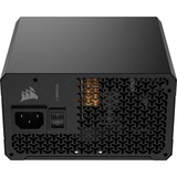 Corsair RM650e (2024), PC-Netzteil schwarz, 4x PCIe, Kabel-Management, 650 Watt