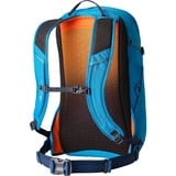 Gregory KIRO 24 , Rucksack hellblau, 24 Liter