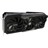 INNO3D I3D 16GB D6X RTX 4070 Ti Super ICHILL X3, Grafikkarte DLSS 3, 3x DisplayPort, 1x HDMI 2.1a