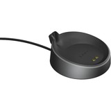 Jabra Evolve2 75 Ladestation USB-C schwarz