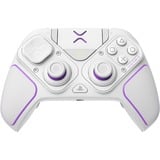 PDP Victrix Pro BGF Wireless, Gamepad weiß, für PlayStation & PC