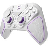 PDP Victrix Pro BGF Wireless, Gamepad weiß, für PlayStation & PC