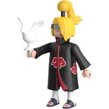 PLAYMOBIL 71564 Naruto Shippuden Deidara, Konstruktionsspielzeug 