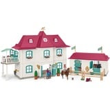 Schleich Horse Club Lakeside Pferdehof, Spielfigur 