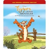 Tonies Disney - Tigger, Spielfigur Hörspiel