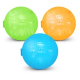 ZURU Bunch O Balloons wiederverwendbare Wasserballons 3er Pack, Wasserspielzeug 