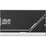 ASUS Prime 850W Gold, PC-Netzteil weiß/schwarz, 1x 12-Pin High Power GPU, 3x PCIe, Kabelmanagement, 850 Watt