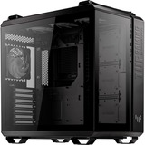 ASUS TUF GAMING GT502 PLUS , Tower-Gehäuse schwarz, Tempered Glass x 2