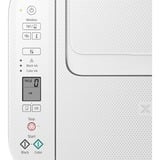 Canon PIXMA TS3751i, Multifunktionsdrucker weiß, USB, WLAN, Kopie, Scan, kompatibel zu Pixma Print Plan und Auto Ink Delivery