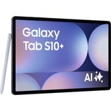 SAMSUNG Galaxy Tab S10+ 256GB, Tablet-PC grau, Android 14