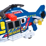 Simba Helicopter, Spielfahrzeug 