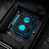 Thermal Grizzly Intel Mycro Direct-Die Pro RGB, Kühlkörper schwarz/transparent