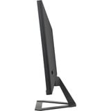 ViewSonic VX2758A-2K-PRO-3, Gaming-Monitor 69 cm (27 Zoll), schwarz (matt), QHD, IPS, AMD FreeSync Premium, 240Hz Panel