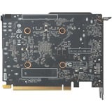 ZOTAC GeForce RTX 3050 ECO SOLO, Grafikkarte 3x DisplayPort, 2x HDMI 2.1