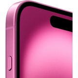 Apple iPhone 16 256GB, Handy pink, iOS