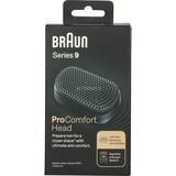 Braun Aufsatz S9 ProComfort 94PS schwarz