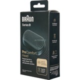 Braun Aufsatz S9 ProComfort 94PS schwarz