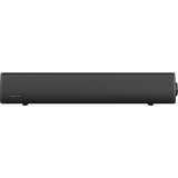 Creative Sound Blaster GS3 , Soundbar schwarz, Bluetooth 5.4, USB-C, Klinke