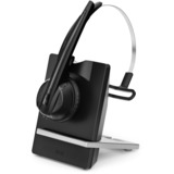 EPOS IMPACT D 10 Phone EU II, Headset schwarz