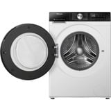 Hisense WD3S8043BW3, Waschtrockner 