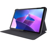 Lenovo Folio Case, Tablethülle grau, Lenovo Tab M10 (3.Generation)