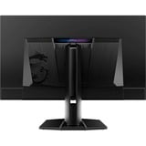 MSI MPG 321URXWDE QD-OLED, Gaming-Monitor 80 cm (31.5 Zoll), weiß, UltraHD/4K, QD-OLED, Adaptive-Sync, USB-C, 240Hz Panel