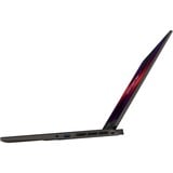 MSI Sword 17 HX B14VGKG-043, Gaming-Notebook grau/schwarz, Intel® Core™ i7-14700HX, NVIDIA GeForce RTX 4070, 16 GB, 1 TB SSD, Windows 11 Home 64-Bit