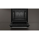 Neff BX36I, Backofen-Set edelstahl