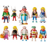 PLAYMOBIL 71680 Asterix Figurenset, Konstruktionsspielzeug 