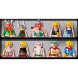 PLAYMOBIL 71680 Asterix Figurenset, Konstruktionsspielzeug 