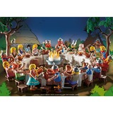 PLAYMOBIL 71680 Asterix Figurenset, Konstruktionsspielzeug 