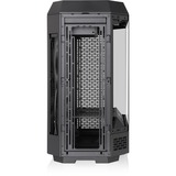 Thermaltake The Tower 600 , Tower-Gehäuse schwarz, Tempered Glass x 3