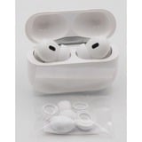 Apple AirPods Pro (2.Generation) Generalüberholt, Kopfhörer weiß, Lightning, MagSafe, Bluetooth