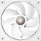 DeepCool FT14 WH 140x140x25, Gehäuselüfter weiß, 140 mm