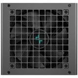 DeepCool PN750D, PC-Netzteil schwarz, 750 Watt