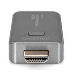 Digitus Wireless HDMI Transmitter, Sender für Click & Present Mini