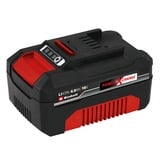 Einhell Akku Power-X-Change 18Volt 4,0Ah rot/schwarz