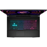 MSI Katana 15 B12VGK-091, Gaming-Notebook schwarz, Intel® Core™ i7-12650H, NVIDIA GeForce RTX 4070, 16 GB, 512 GB SSD, ohne Betriebssystem