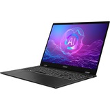 MSI Prestige 16 AI+ Evo B2VMG-029	, Notebook dunkelgrau, Intel® Core™ Ultra 7 258V, Intel® Arc™ Graphics 140V, 32 GB LPDDR5X, 1 TB SSD, Windows 11 Home 64-Bit