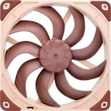 Noctua NF-A14x25 G2 PWM, Gehäuselüfter PWM-Anschluss