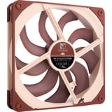 Noctua NF-A14x25 G2 PWM, Gehäuselüfter PWM-Anschluss