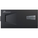 Seasonic PRIME PX-1300 1300W, PC-Netzteil schwarz, 6x PCIe, Kabel-Management, 1300 Watt