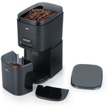 Wilfa Kaffeemühle Daily CG2G-260 schwarz, 152 Watt