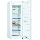 Bosch GSN29VWEP Serie 4, Gefrierschrank weiß