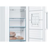 Bosch GSN33VWEP Serie 4, Gefrierschrank weiß